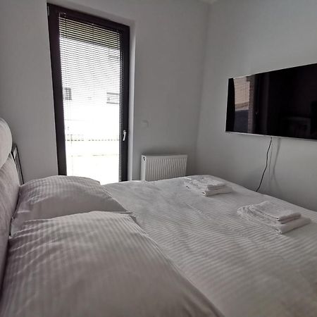 Apartament Lipska Zamość Exterior photo