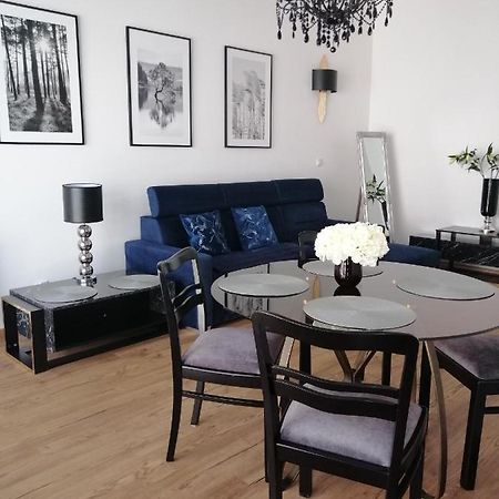 Apartament Lipska Zamość Exterior photo