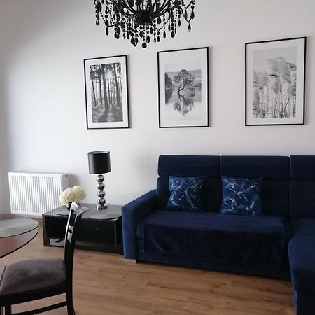 Apartament Lipska Zamość Exterior photo