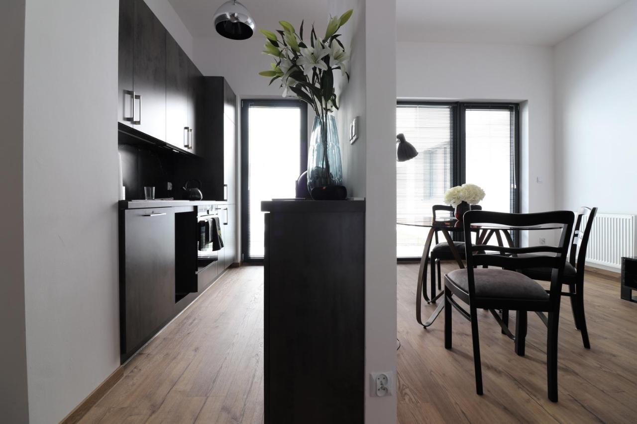 Apartament Lipska Zamość Exterior photo