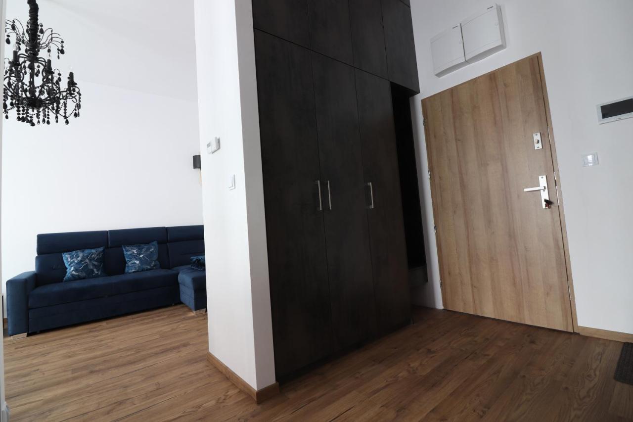 Apartament Lipska Zamość Exterior photo