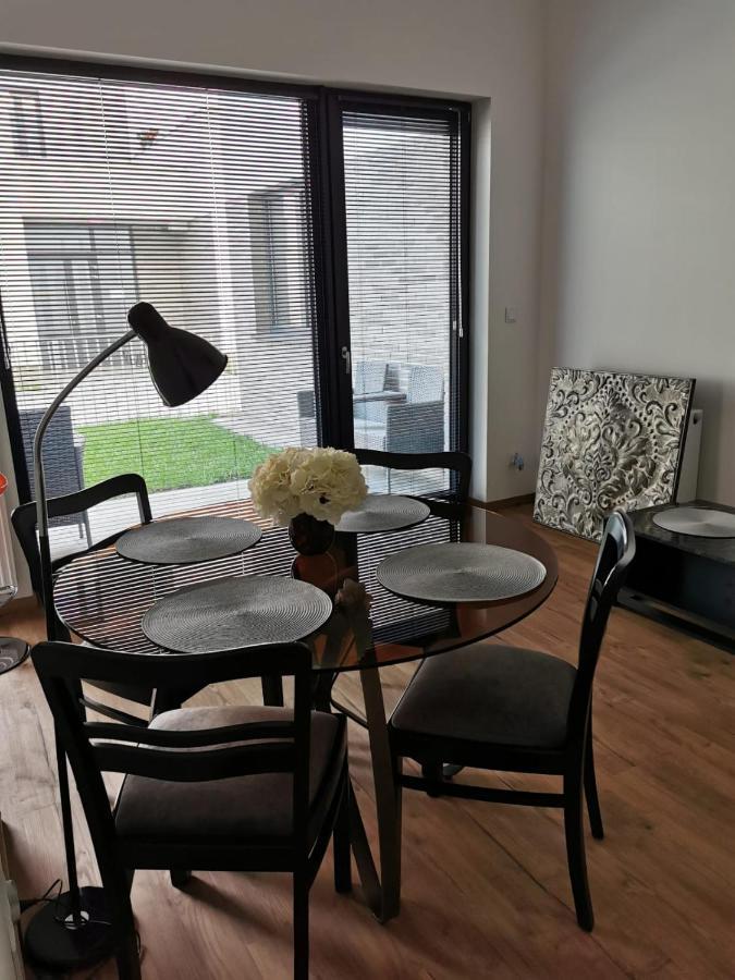 Apartament Lipska Zamość Exterior photo