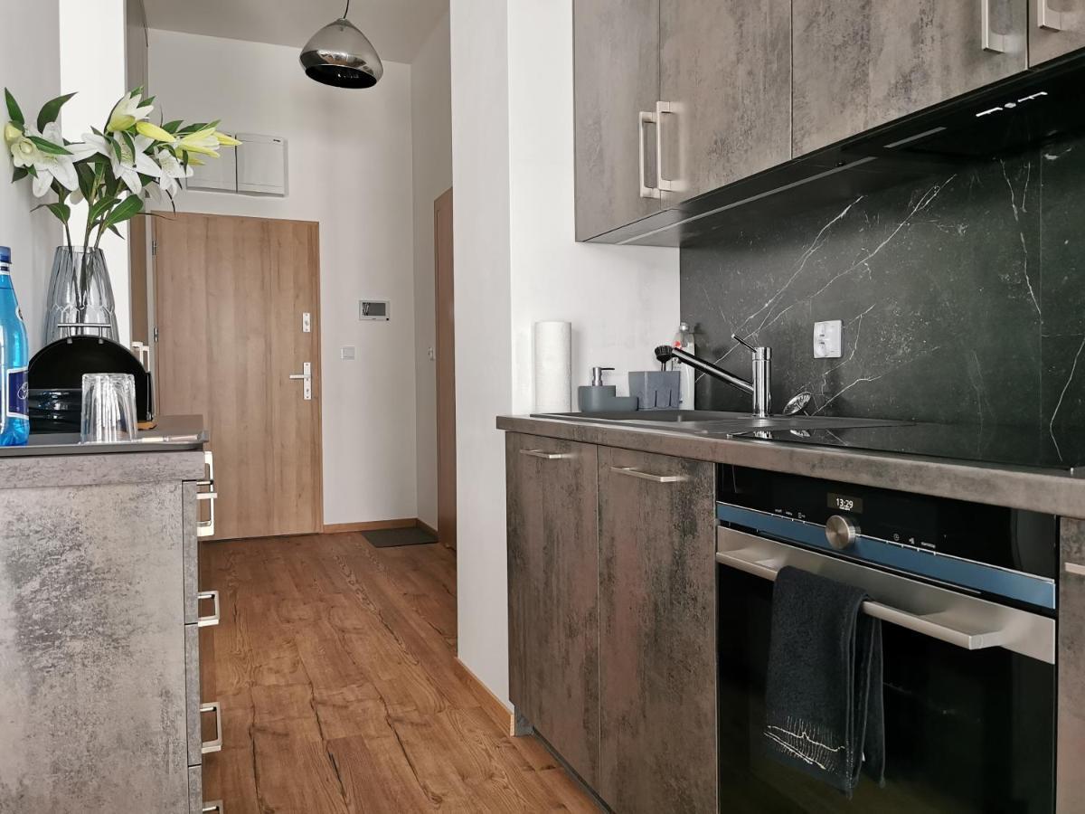 Apartament Lipska Zamość Exterior photo