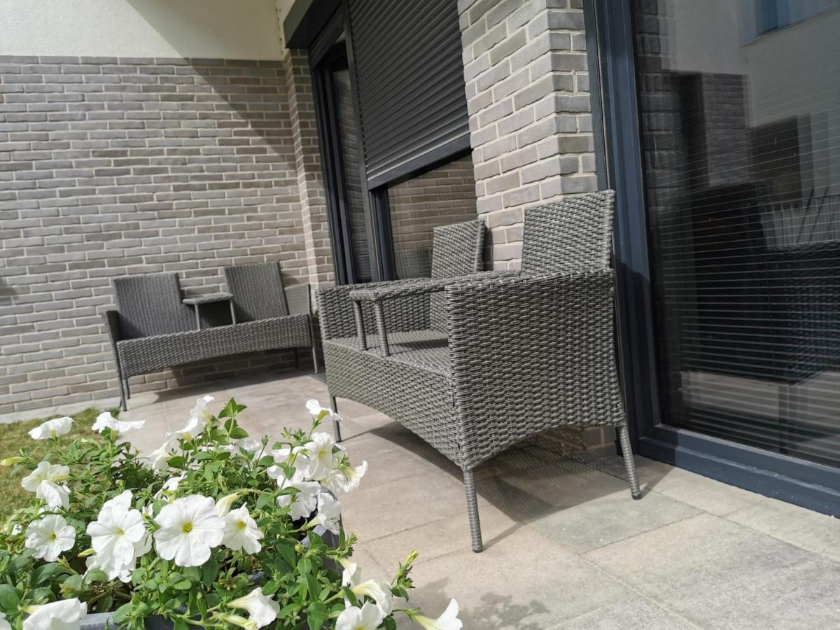 Apartament Lipska Zamość Exterior photo