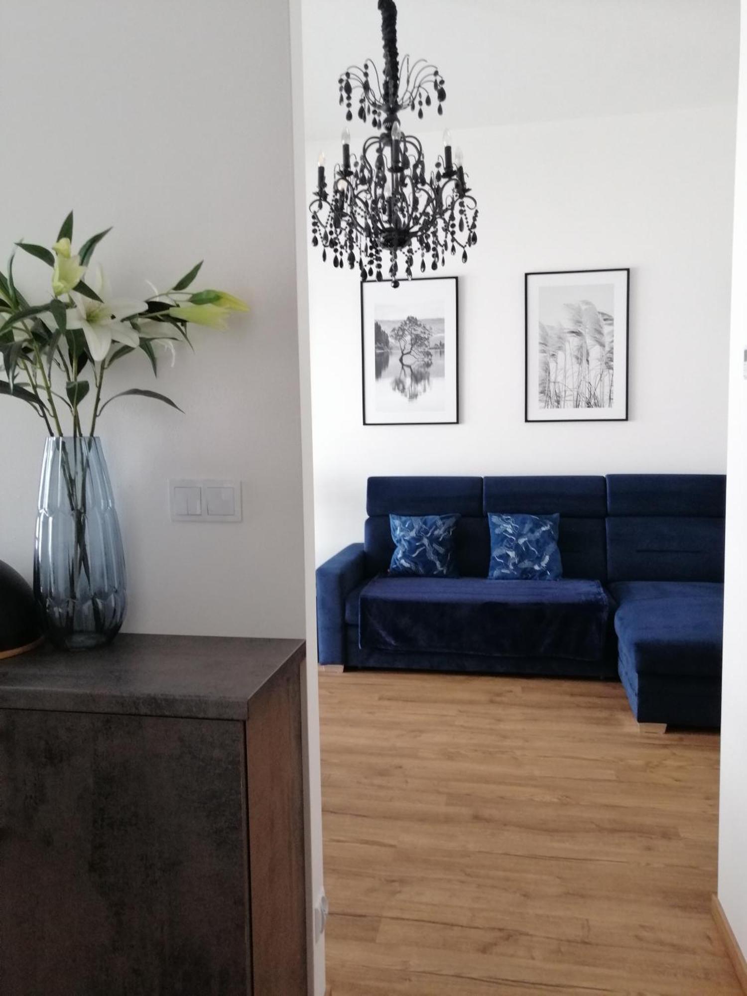 Apartament Lipska Zamość Exterior photo