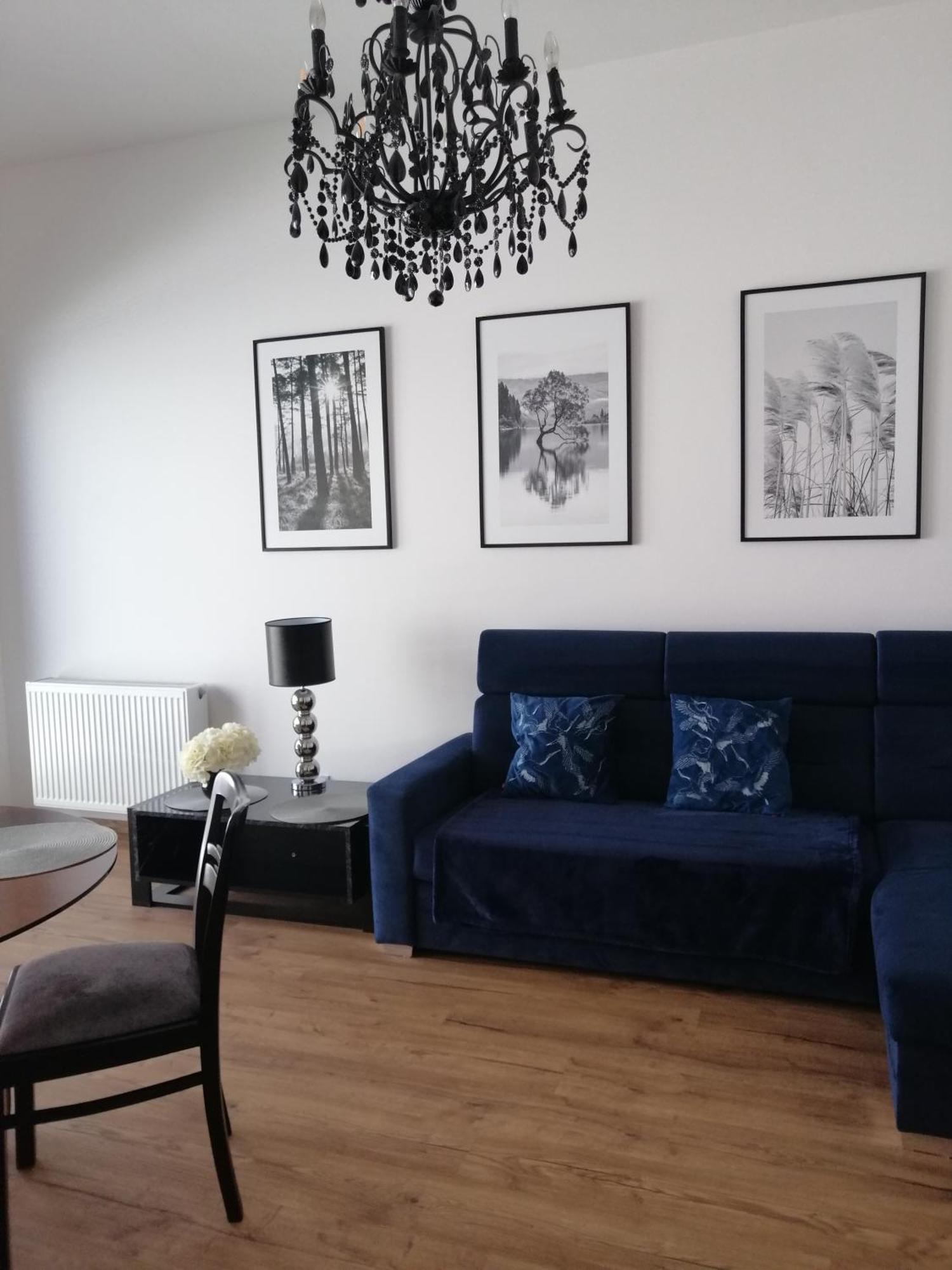 Apartament Lipska Zamość Exterior photo